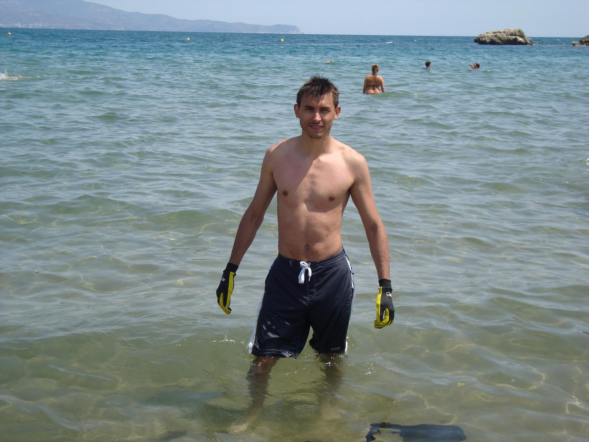 Pescuit Marea Mediterana - dsc02585.JPG